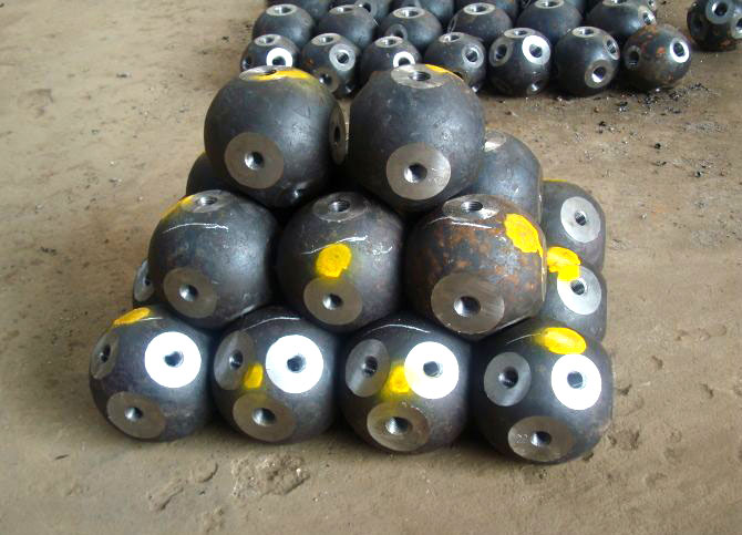 汉川网架螺栓球