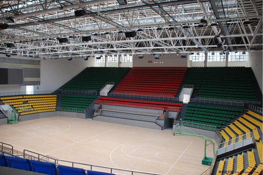 汉川徐州网架厂产品的结构设计和安装要领